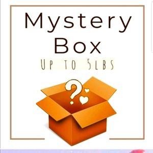 Men's L Sweater MYSTERY BOX